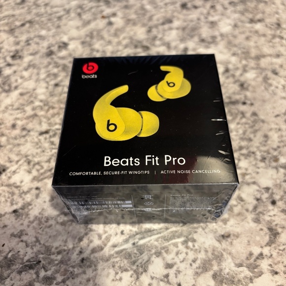 Beats Fit Pro - Picture 1 of 1